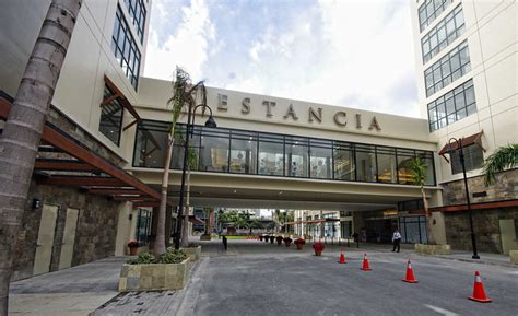 the alley estancia|Estancia at Capitol Commons .